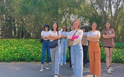 初学者瑜伽视频教程